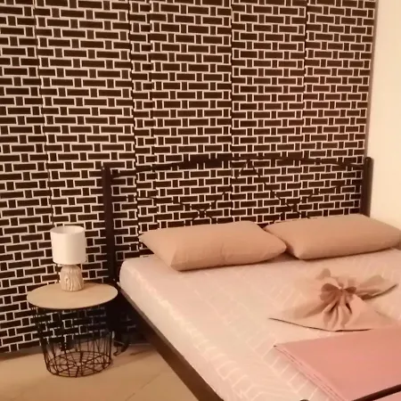 Rania S Apartamento Volos