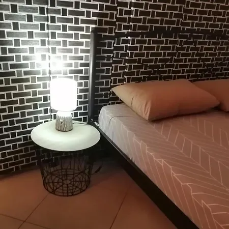 Rania S Apartamento Volos