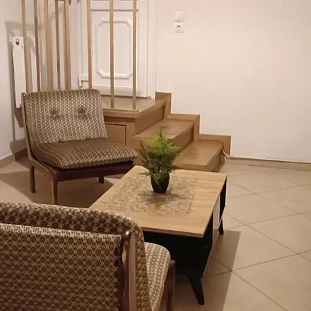 Rania S Apartamento *