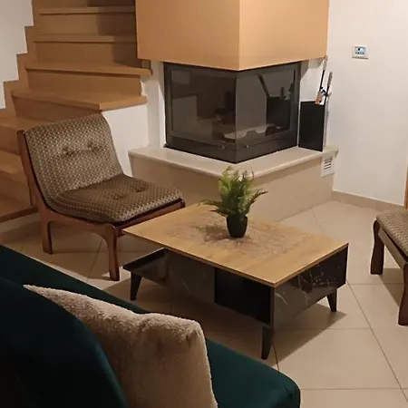 Rania S Apartamento Volos