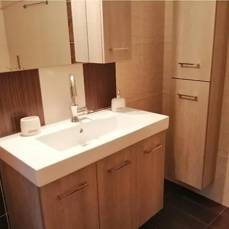 Apartamento Rania S Volos